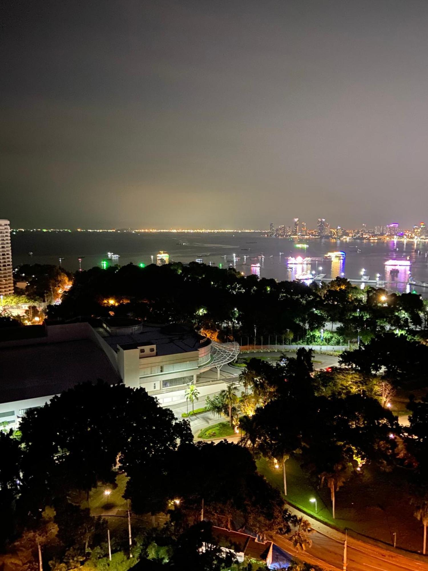Apartment Hill And Super Seaview *